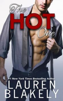 The Hot One Read online