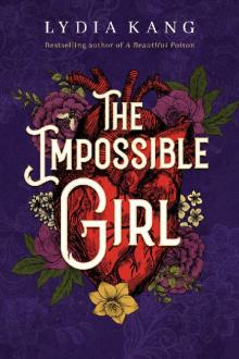 The Impossible Girl Read online