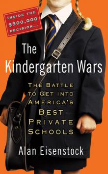 The Kindergarten Wars Read online