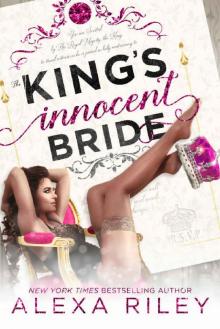 The King's Innocent Bride Read online