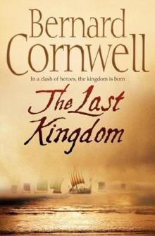 The Last Kingdom sc-1 Read online