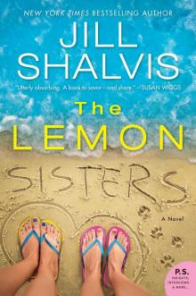 The Lemon Sisters Read online