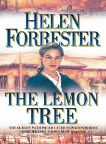 The Lemon Tree Read online