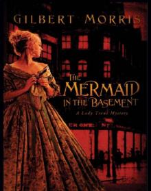 The Mermaid in the Basement Read online