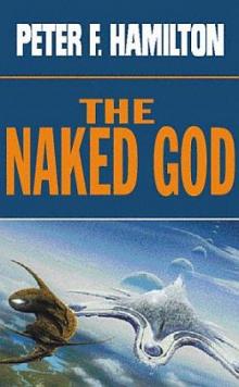 The Naked God - Flight nd-5 Read online