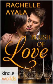 The Remingtons_Blush of Love Read online