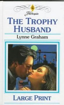 The Trophy Husband Read online