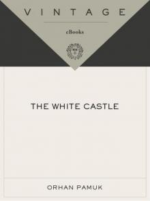 The White Castle Read online