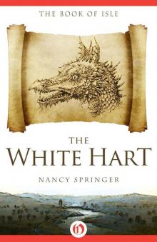 The White Hart (The Book of Isle 1) Read online