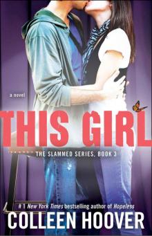 This Girl: A Novel Read online
