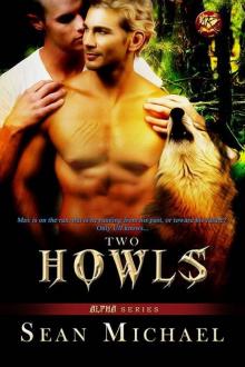 Two Howls Read online