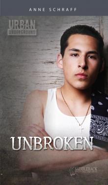 Unbroken Read online