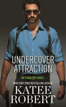 Undercover Attraction Read online