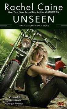 Unseen os-3 Read online