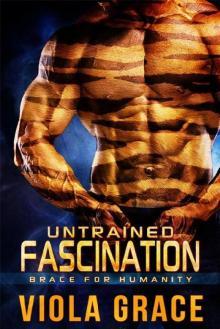 Untrained Fascination Read online