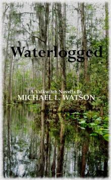 Waterlogged (The Valkwitch Saga) Read online