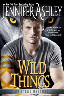 Wild Things (Shifters Unbound #7.75) Read online