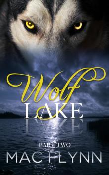 Wolf Lake (Werewolf / Shifter Romance) Read online