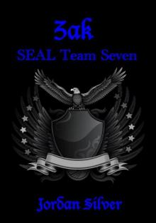 ZAK SEAL Team Seven Book 3 Read online