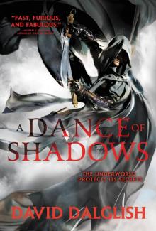 A Dance of Shadows Read online