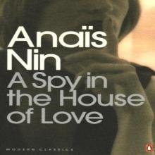 A Spy in the House of Love Read online