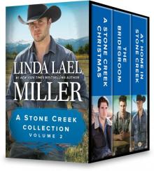 A Stone Creek Collection, Volume 2 Read online