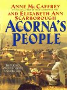 Acorna’s People Read online