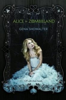 Alice in Zombieland wrc-1 Read online