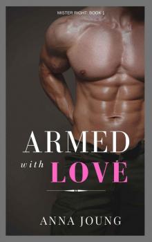 Armed With Love Read online