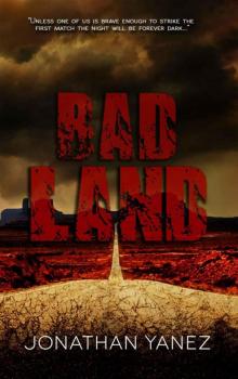 Bad Land Read online