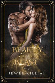 Beauty and the Beast (Once Upon A Happy Ever After Book 2) Read online