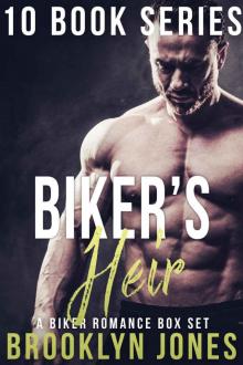 Biker's Heir Series Box Set Read online