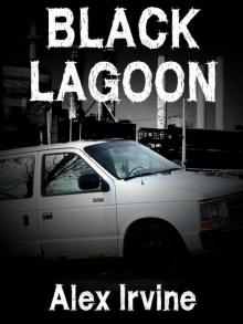 Black Lagoon Read online