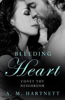 Bleeding Heart Read online