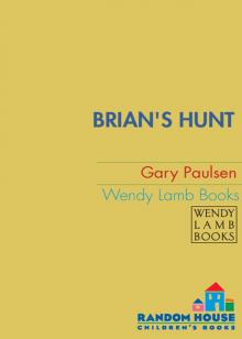 Brian's Hunt Read online