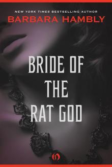 Bride of the Rat God Read online