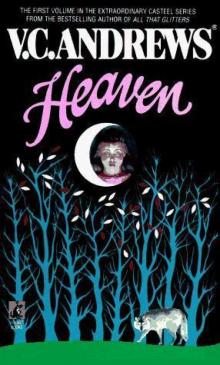 Casteel 01 Heaven Read online
