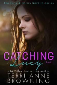 Catching Lucy Read online