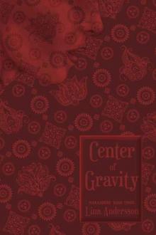 Center of Gravity (Marauders Book 3) Read online