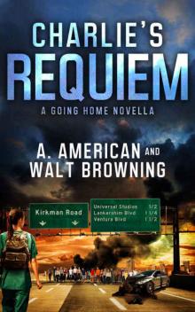 Charlie's Requiem Novella Read online