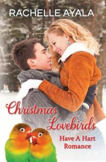 Christmas Lovebirds Read online