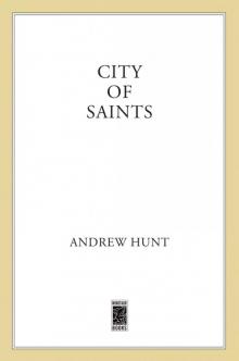 City of Saints Read online