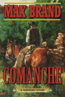 Comanche Read online