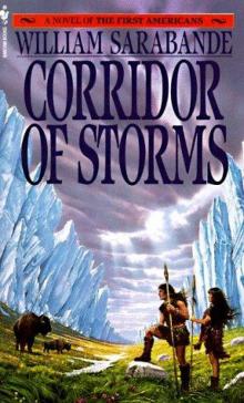 Corridor of Storms Read online