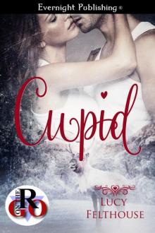 Cupid Read online