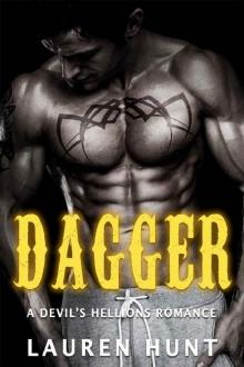 Dagger: A Devil's Hellions Romance Read online