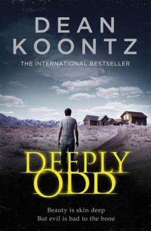 Deeply Odd ot-7 Read online