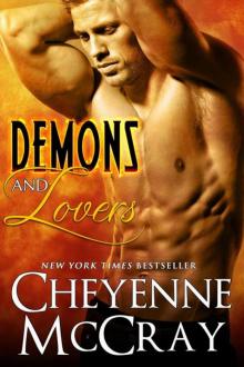 Demons and Lovers Read online