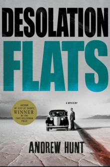 Desolation Flats Read online