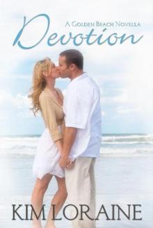 Devotion (A Golden Beach Novella) Read online